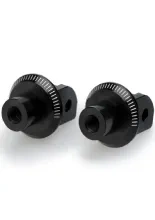 Mocowanie sportowych podnóżków PUIG Ducati Panigale 899/ 959/ 1199/ 1299/V4/ Special/ S/ 1199 Superleggera/ Streetfighter 848/ Monster 1200 R (kierowcy lub pasażera)