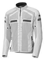 Kurtka motocyklowa damska tekstylna Held Tropic 3.0 szara