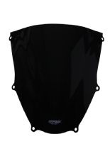 Szyba motocyklowa MRA Racing "R" Kawasaki ZX 9 R (00-03) czarna