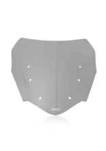 Szyba motocyklowa WRS Sport BMW K 1600 GT (10-) mocno przyciemniana