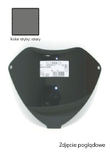 Szyba motocyklowa MRA Spoiler "S" Ducati Monster S2/S4/S2R/S4R (00-) przyciemniana