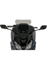 Szyba motocyklowa WRS Sport Honda Forza 750 (21-24) mocno przyciemniana