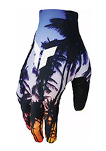 Rękawice cross Thor Sportmode SD czarne