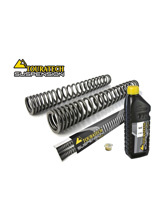 Zestaw sprężyn progresywnych przedniego zawieszenia widelca Touratech do KTM LC8 950 Adventure S (03-04)