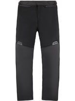 Spodnie motocyklowe tekstylne Icon Mesh AF czarne