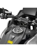 Mocowanie do tankbagów GIVI Tanklock, TanklockED Morbidelli T1002 VX (25-)