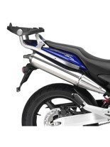 Stelaż pod kufer centralny Monokey, Monolock GIVI Honda CB 900 Hornet (02-07) [bez płyty montażowej]