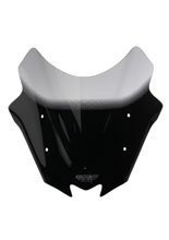 Szyba motocyklowa MRA Spoiler "NSM" Yamaha MT-07 [18-20] przyciemniana