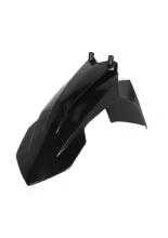 Błotnik motocyklowy przedni Acerbis KTM 50 SX (16-)/ GasGas (22-23) czerwony