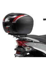 Stelaż pod kufer centralny Monolock Kappa Honda Vision 50 (11-20)/ 110 (11-)