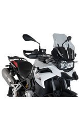 Szyba sportowa Puig do BMW F750GS/ 850GS / ADV. (18-24) lekko przyciemniana