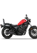 Oparcie pasażera Shad Sissybar Honda CMX 500 Rebel (17-)