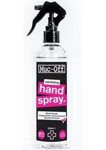 Antybakteryjny, odkażający spray do rąk Muc-Off 250ml