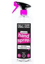 Antybakteryjny, odkażający spray do rąk Muc-Off 750ml