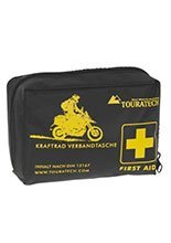 Apteczka motocyklowa Touratech DIN 13167