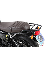 Bagażnik Hepco&Becker Triumph Bonneville T100/Black [17-]