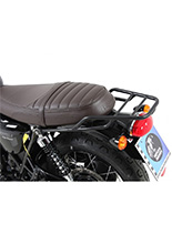 Bagażnik Hepco&Becker Triumph Bonneville T120 / Black [16-]