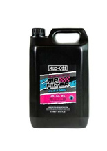 Biodegradowalny środek czyszczący do filtrów Air Filter Cleaner Muc Off 5L