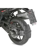 Błotnik tylny GIVI RM02 do Benelli TRK 702/ X (23-) [mocowanie w zestawie]