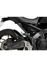 Błotnik tylny PUIG do Yamaha MT-09 / SP (21-) czarny