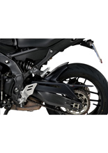 Błotnik tylny PUIG do Yamaha MT-09 / SP (21-) karbon