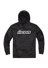 Bluza Icon Clasicon camo