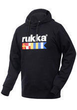 Bluza Rukka R-Crew 2.0 czarna