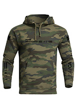 Bluza Thor Division Forest camo