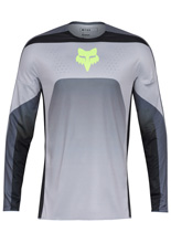 Bluza enduro Fox 360 Divider szara