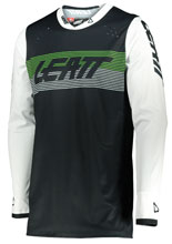 Bluza enduro Leatt Moto 4.5 Lite czarna