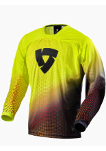 Bluza enduro REV’IT! Seeker