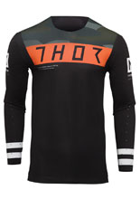 Bluza enduro Thor Prime Status