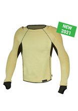 Bluza motocyklowa Trilobite Skintec