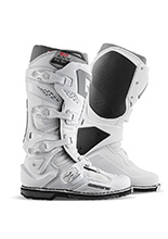 Buty enduro Gaerne SG-22 białe