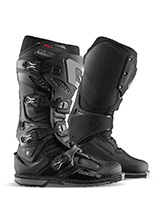 Buty enduro Gaerne SG-22 czarne