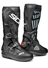 Buty enduro Sidi Atojo SRS czarne