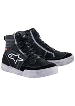 Buty motocyklowe Alpinestars Ageless czarne