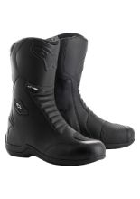 Buty motocyklowe Alpinestars Andes V2 czarne