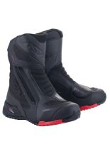 Buty motocyklowe Alpinestars RT-7 czarne