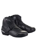 Buty motocyklowe Alpinestars SMX-1 czarne