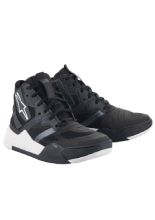 Buty motocyklowe Alpinestars Speedflight czarno-białe