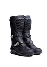 Buty motocyklowe Dainese Seeker Gore-Tex czarne