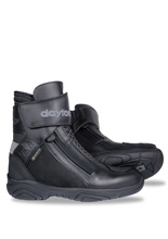 Buty motocyklowe Daytona Arrow Vent GTX czarne