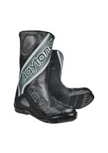 Buty motocyklowe Daytona EVO Sports GTX czarno-szare