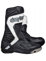 Buty motocyklowe Daytona EVO Voltex GTX czarno-białe