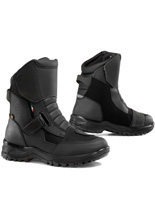 Buty motocyklowe Falco Land 3 czarne