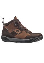 Buty motocyklowe Gaerne G Razor Gore-Tex brązowe