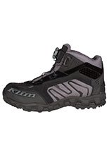 Buty motocyklowe Klim Ridgeline czarne