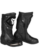 Buty motocyklowe Seca Hyper II czarne