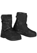 Buty motocyklowe Seca S-ADV czarne